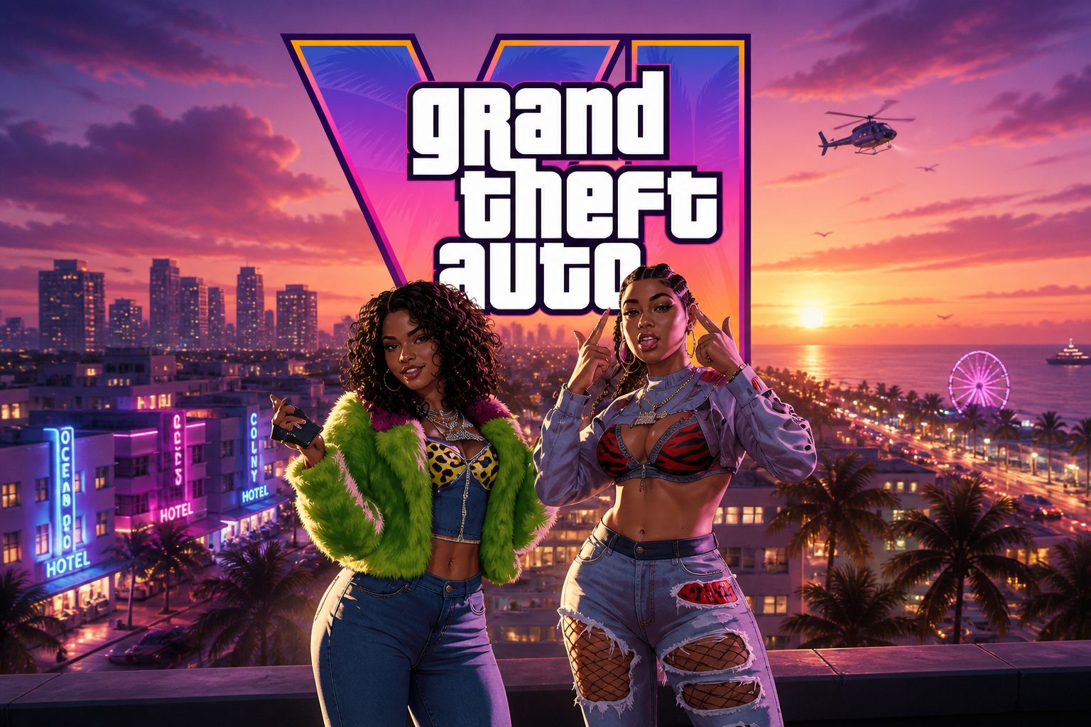 GTA VI