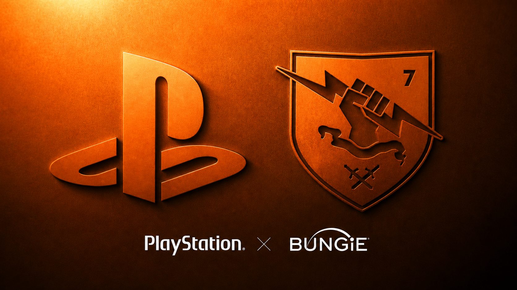 PlayStation x Bungie
