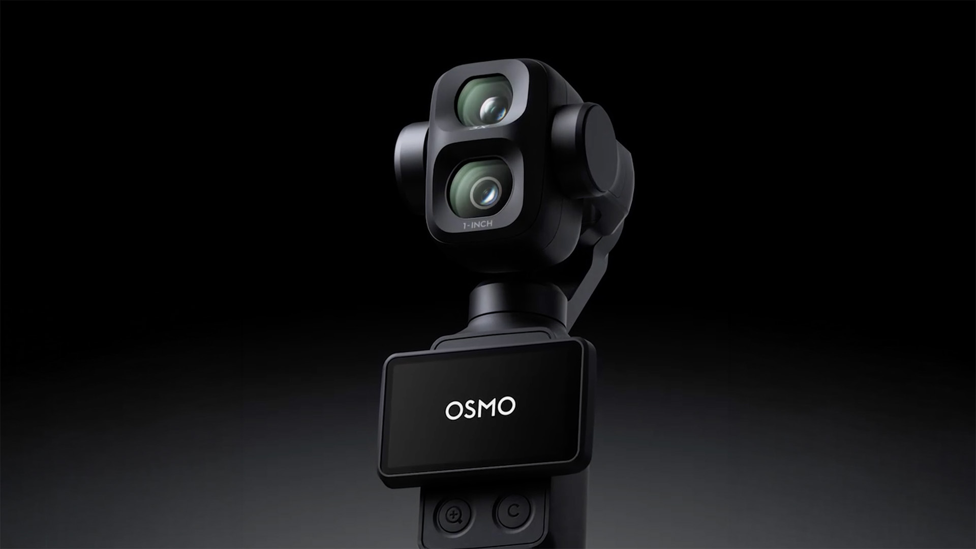 DJI Osmo Pocket 4P
