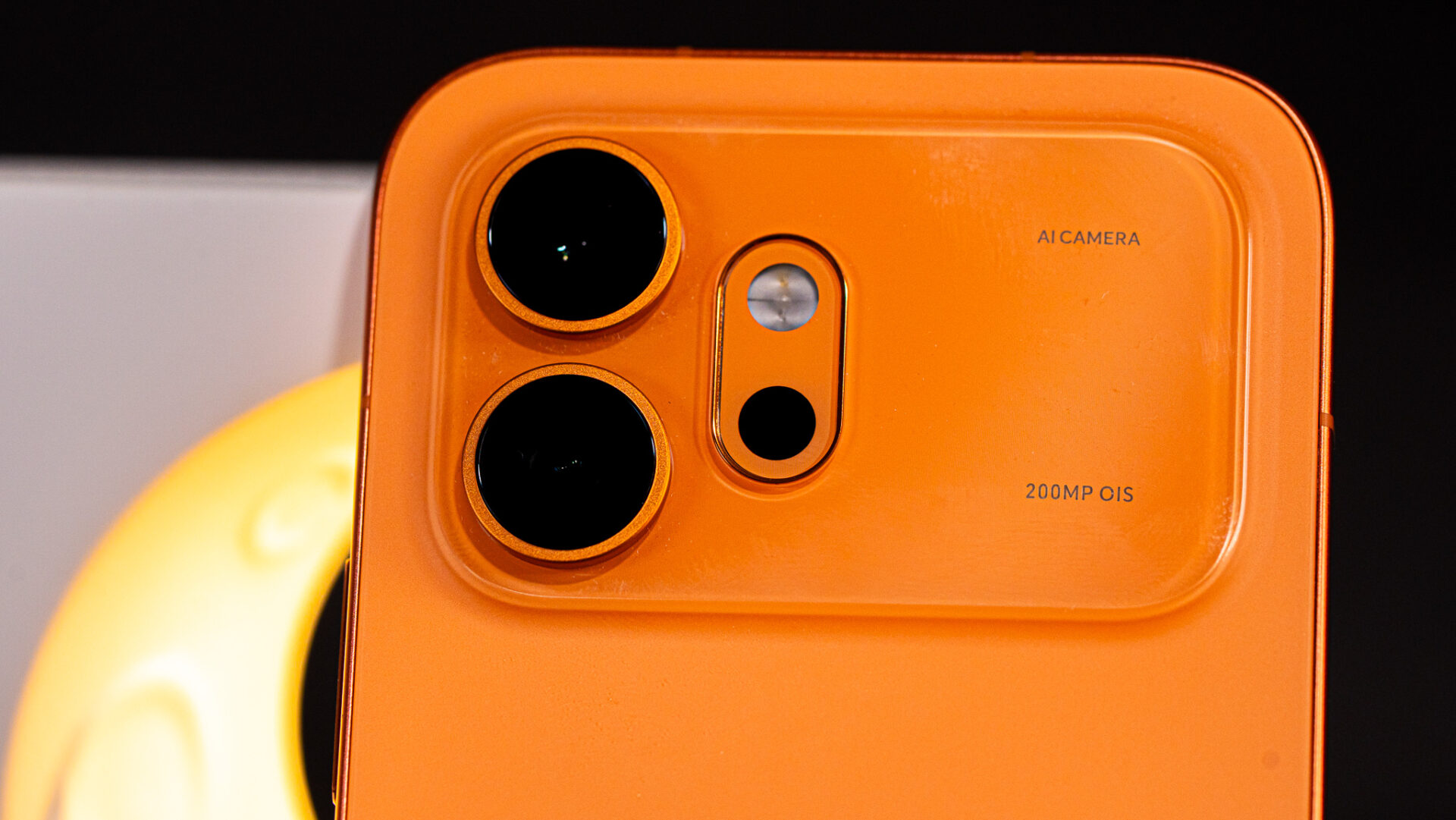 Honor 600