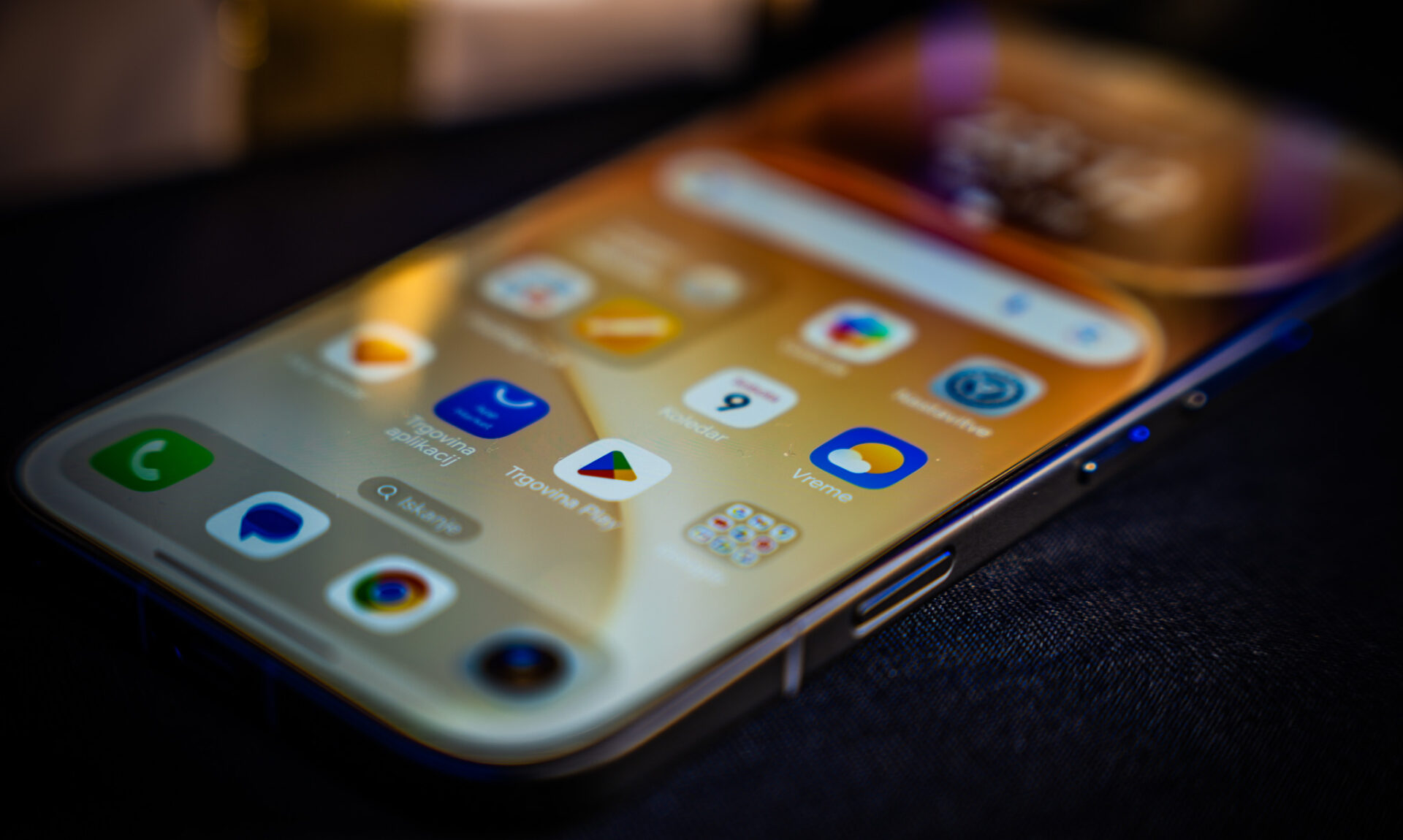 HONOR 600 Pro