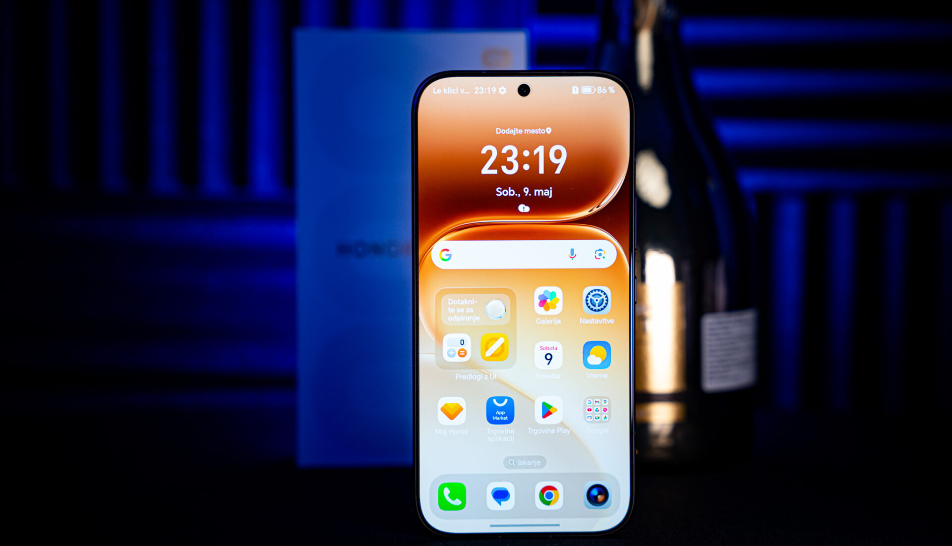 HONOR 600 Pro