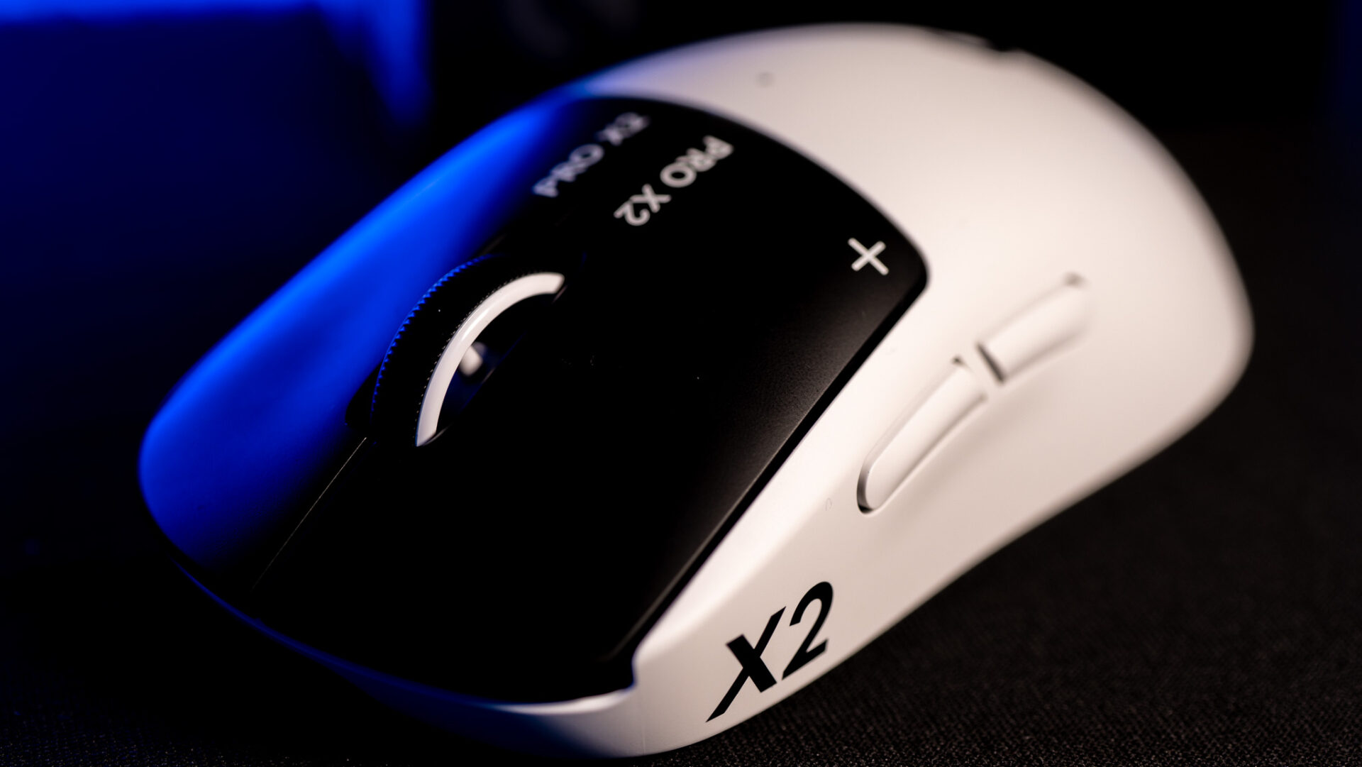 Logitech G Pro X2 Superstrike