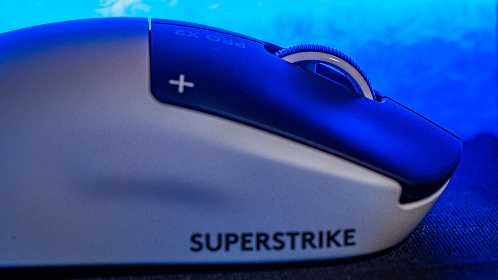Logitech G Pro X2 Superstrike