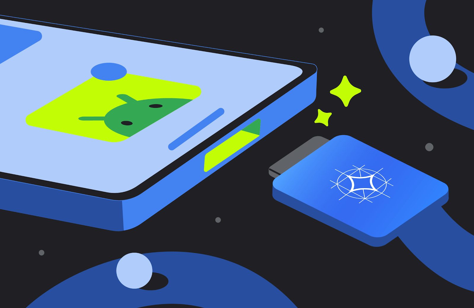 Android Developer