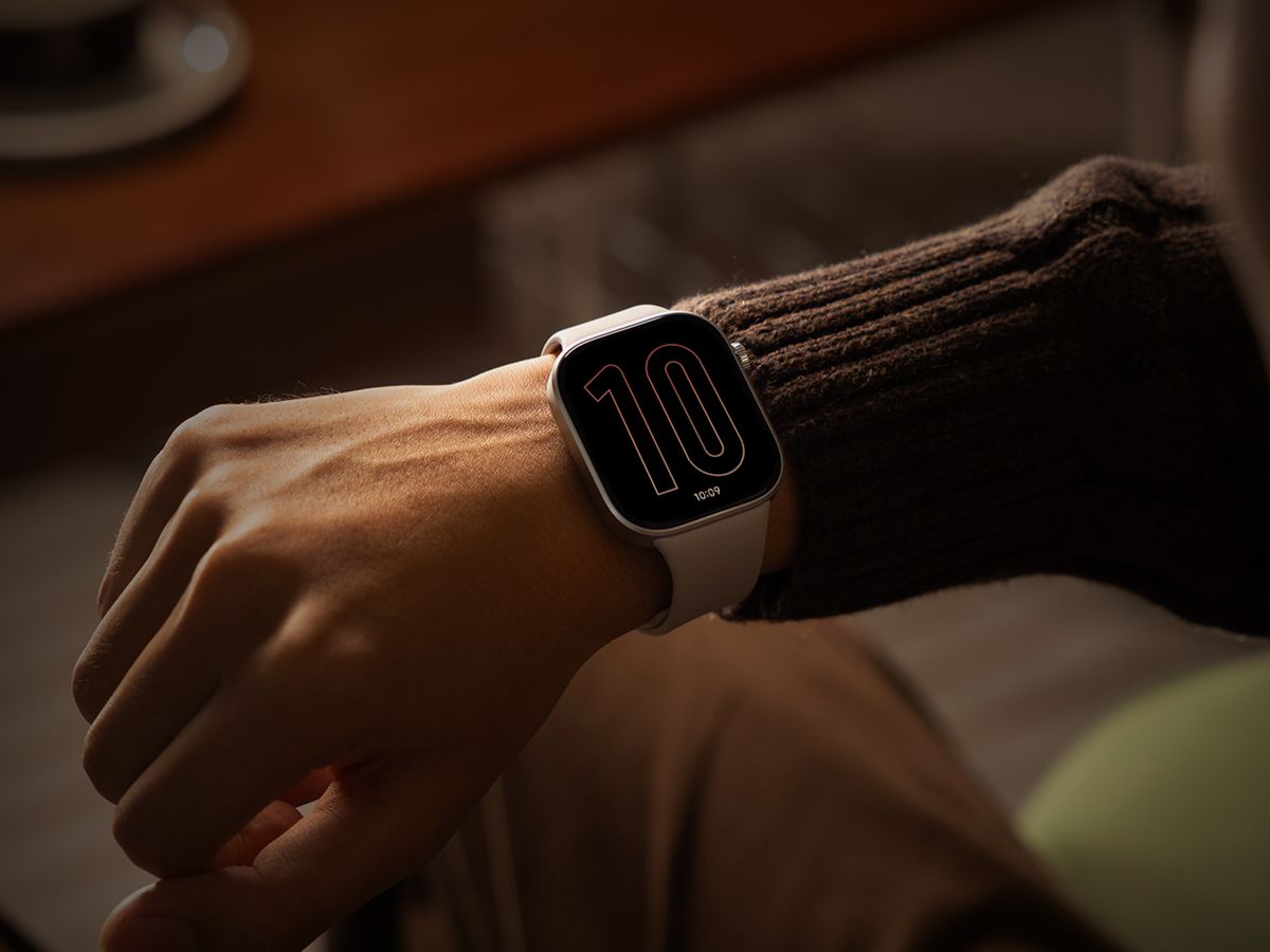 Xiaomi Redmi Watch 6