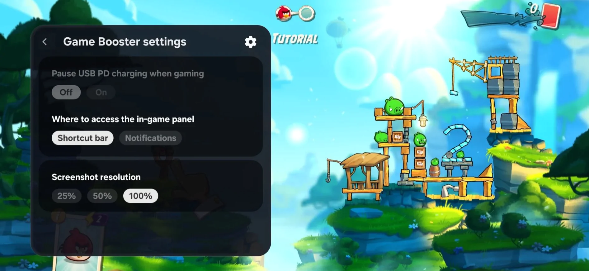 Game Booster