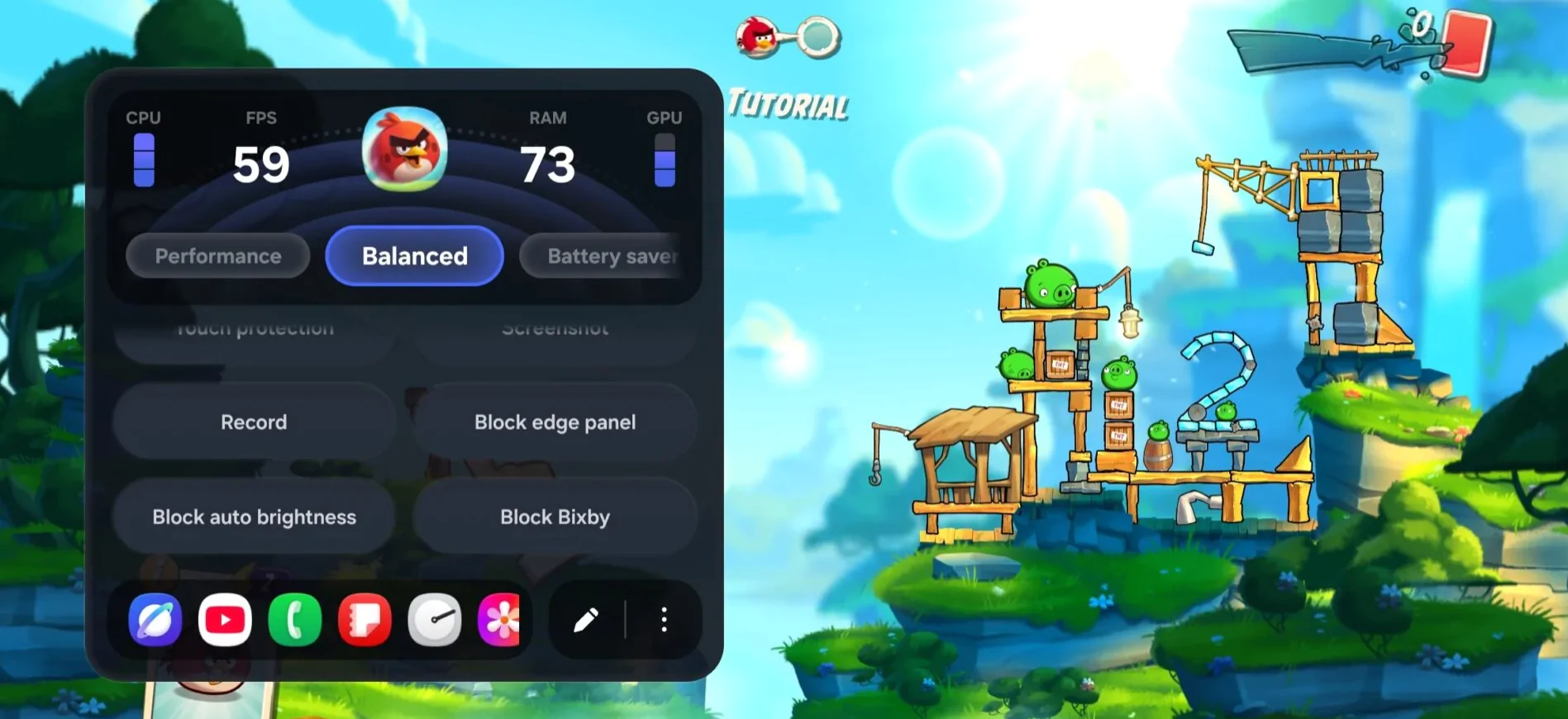 Game Booster