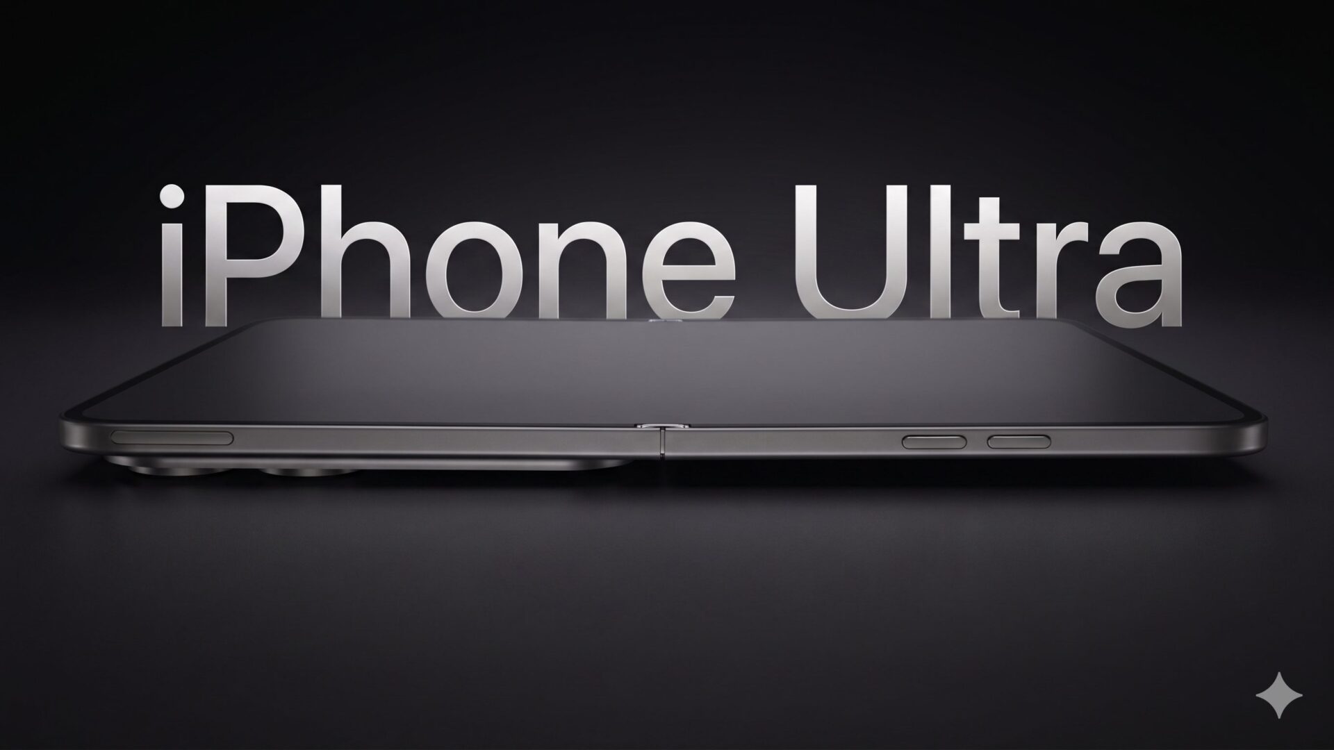 iPhone Ultra