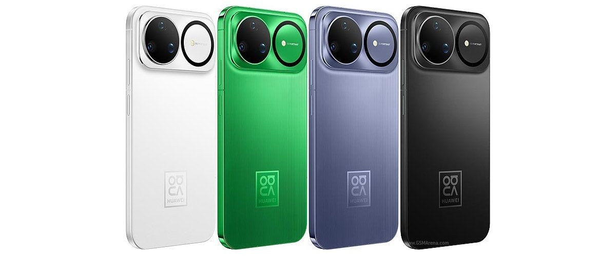 Huawei Nova 16 Barve