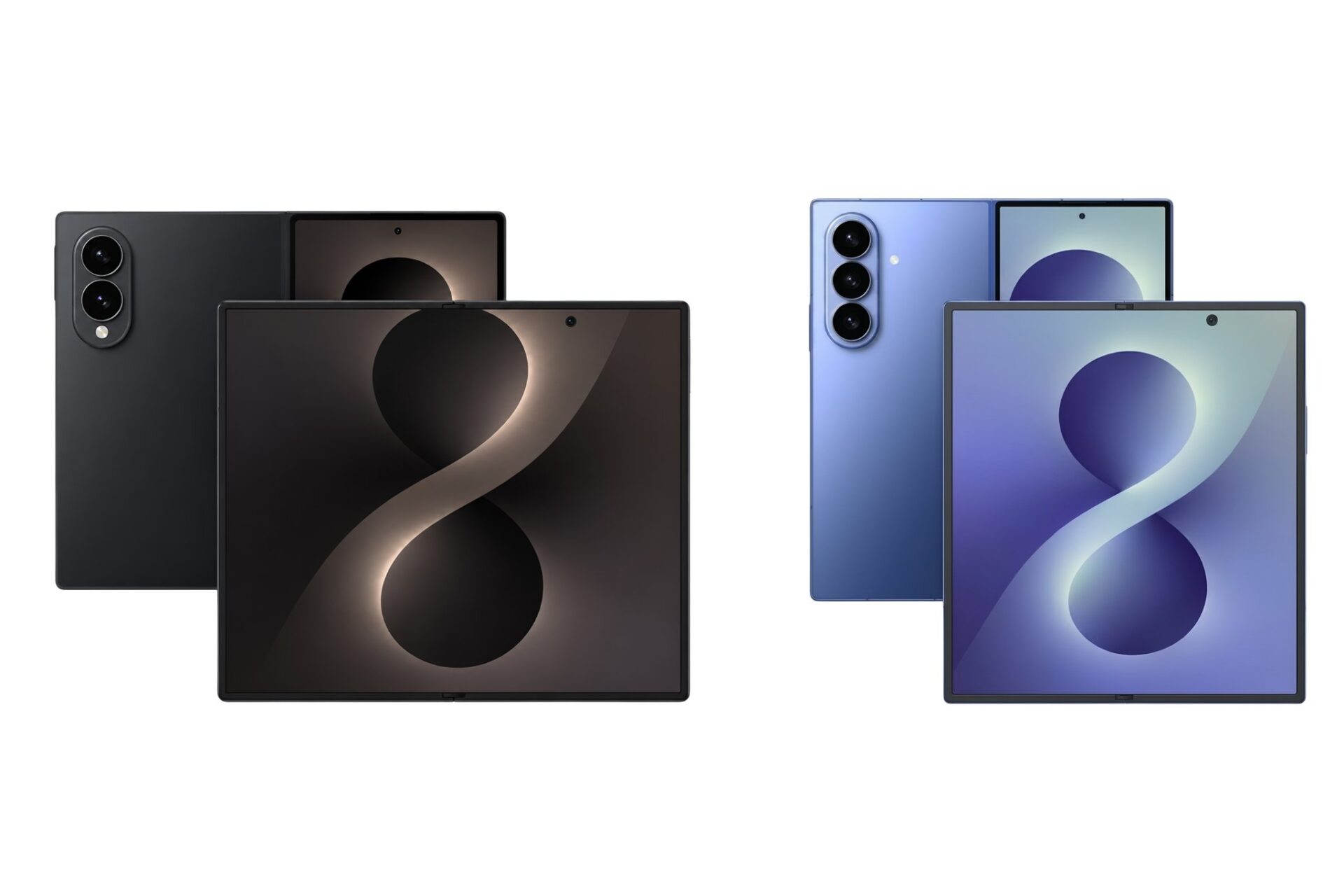Galaxy Z Fold Wide in Z Fold