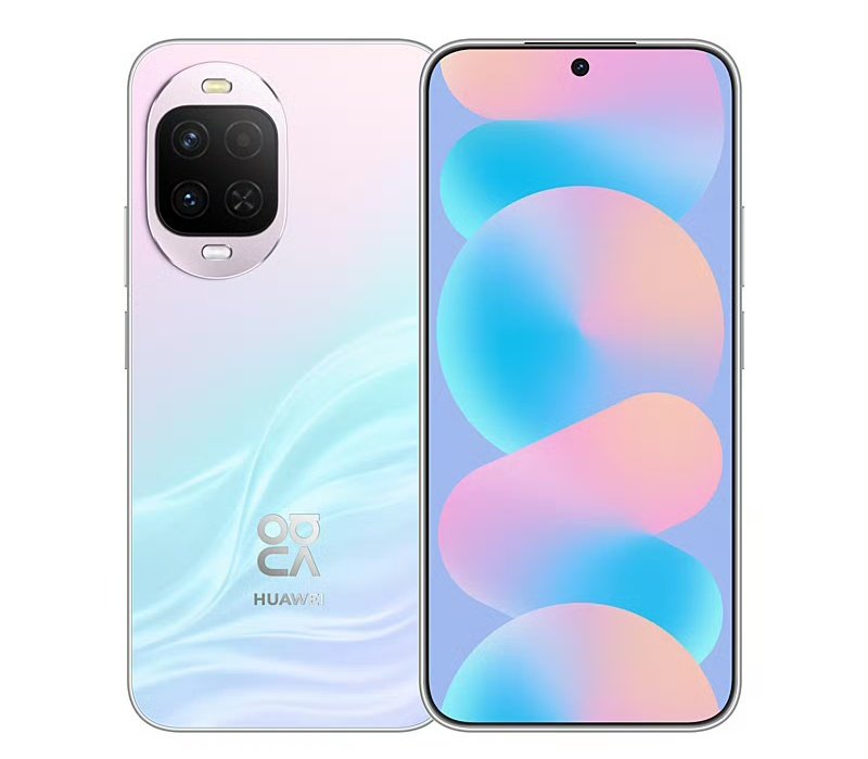 Huawei nova 16Z