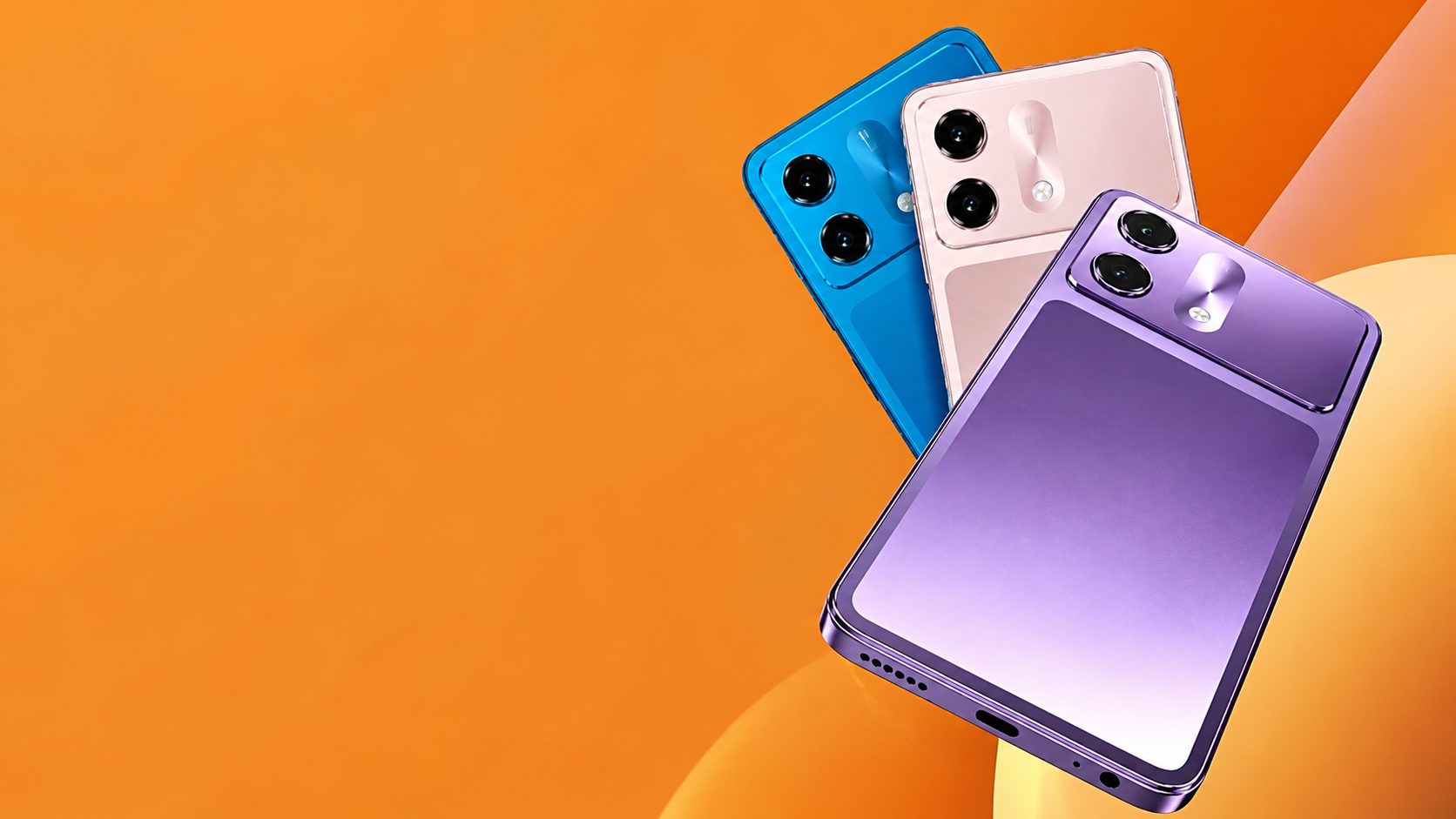 HMD Vibe 2 5G