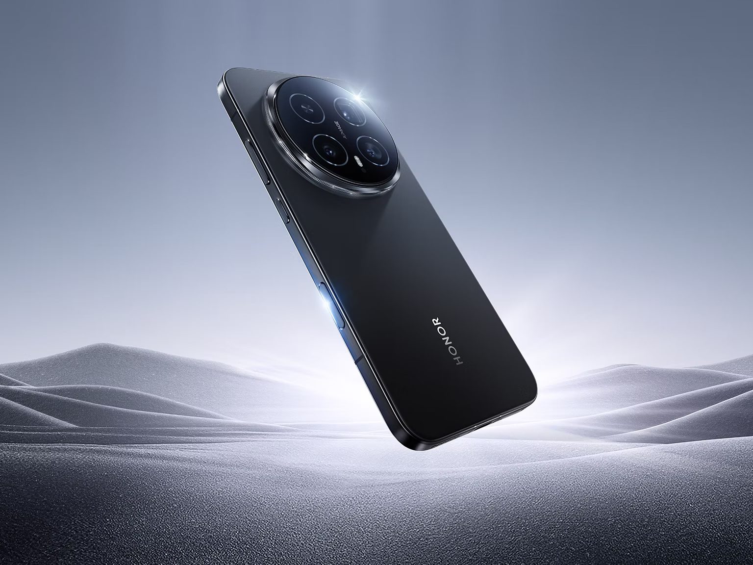 Honor Magic8