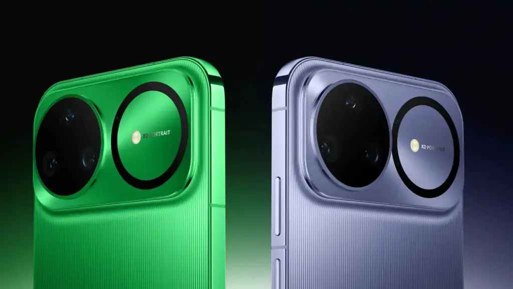 Huawei Nova 16