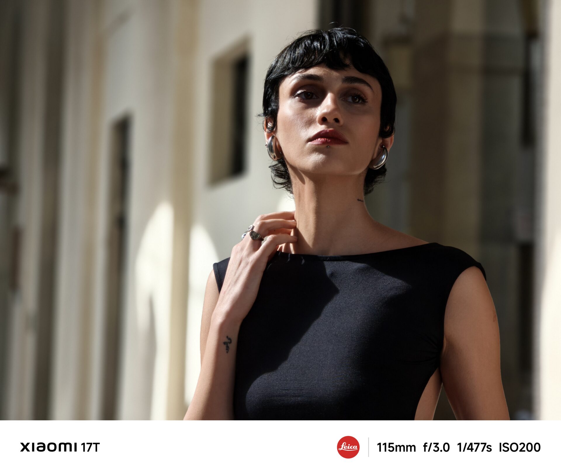Foto: Xiaomi 17T serija