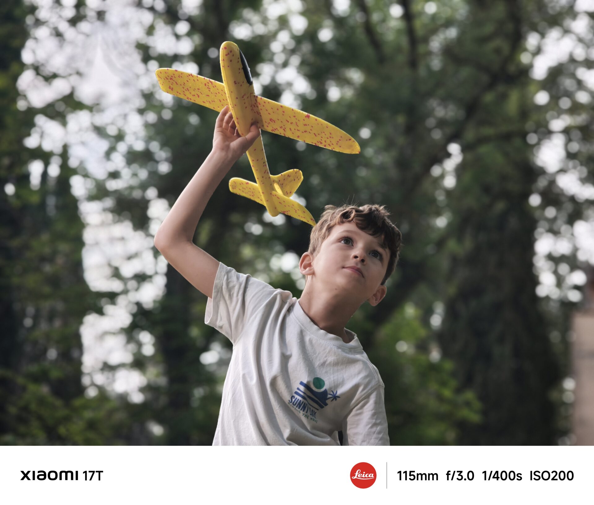 Foto: Xiaomi 17T serija