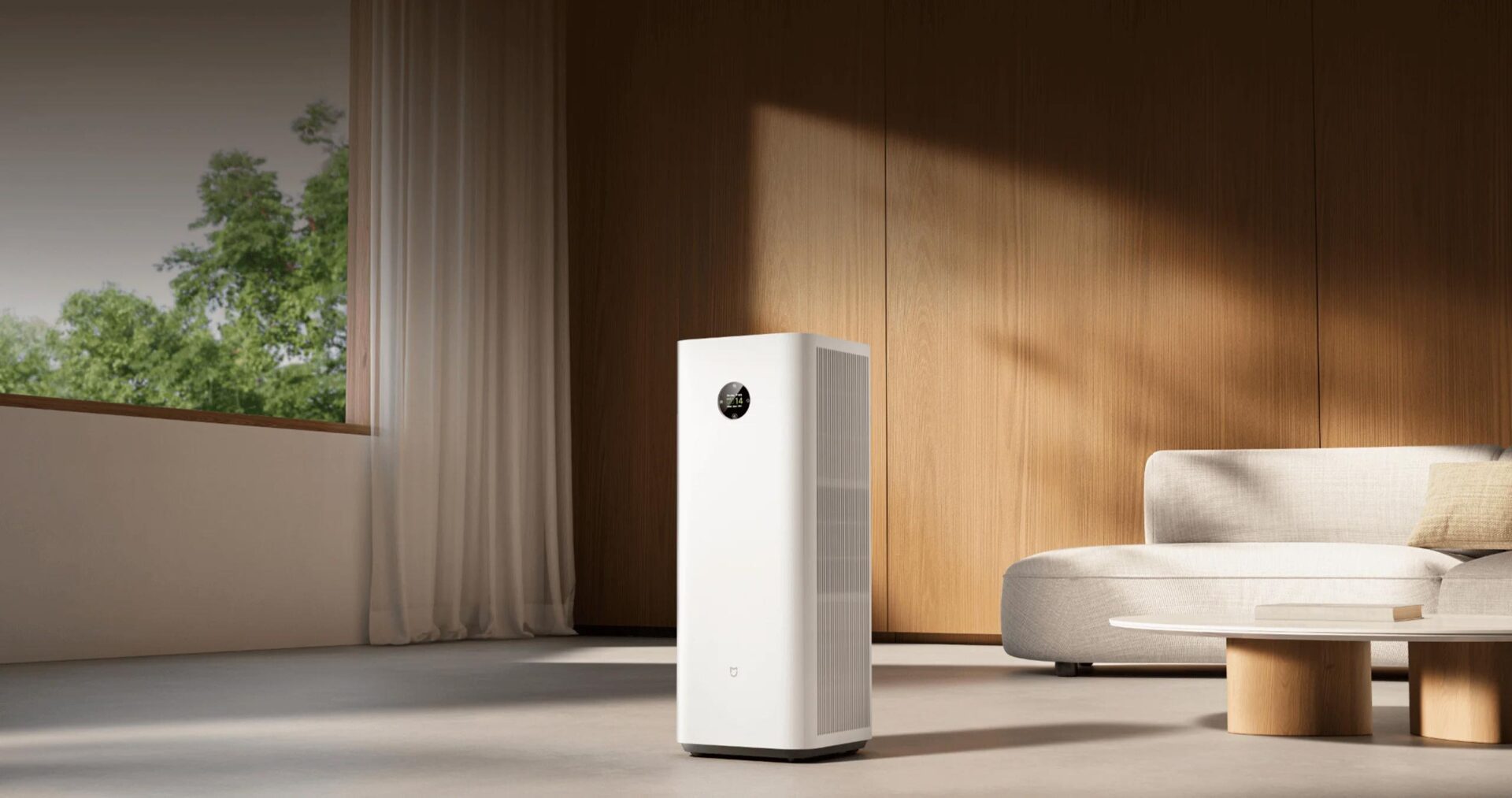 Mijia Air Purifier Max
