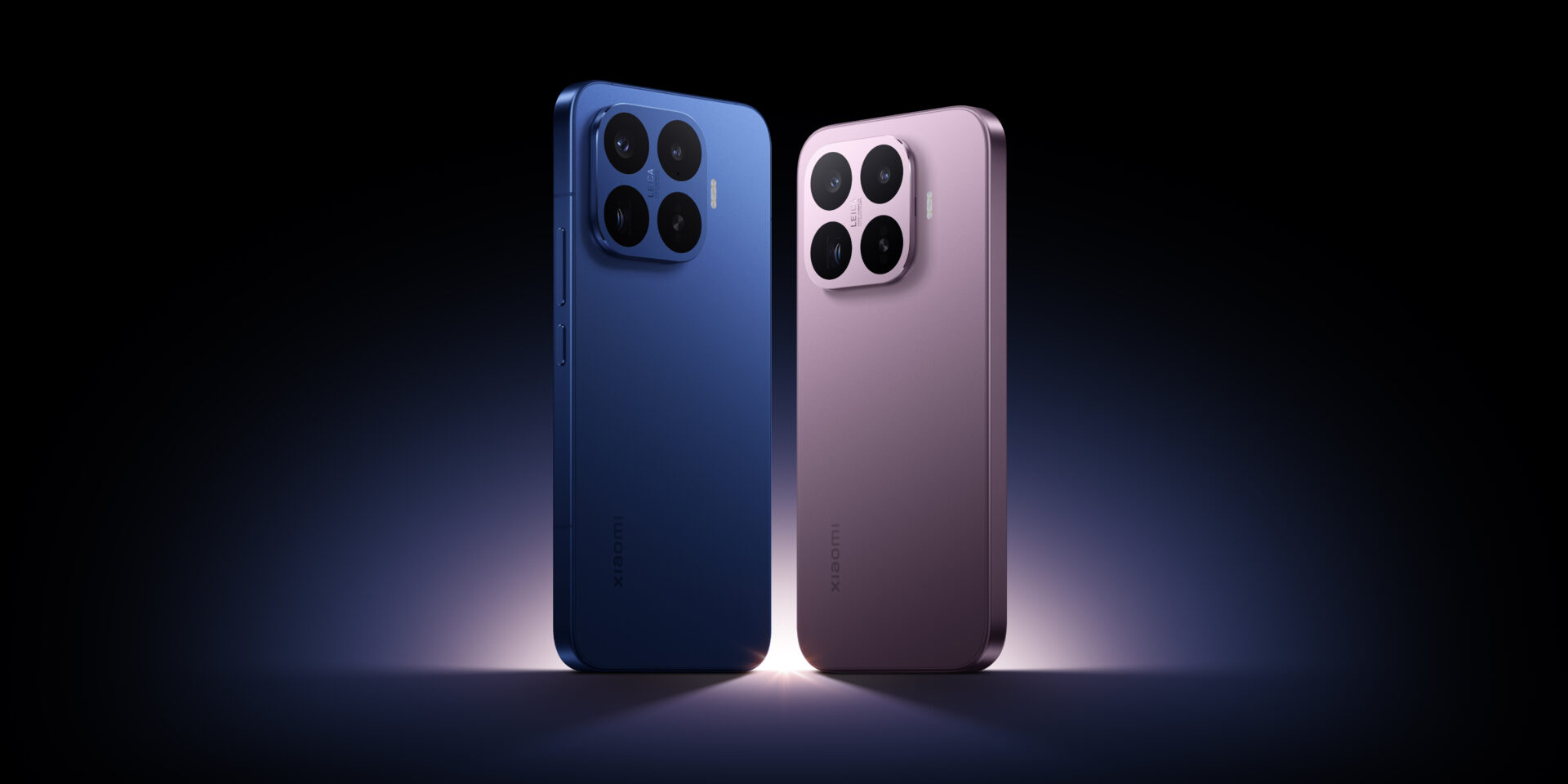 Xiaomi je predstavil najnovejša dodatka svoji liniji pametnih telefonov serije T, povsem novo serijo Xiaomi 17T, ki vključuje modela Xiaomi 17T in Xiaomi 17T Pro.