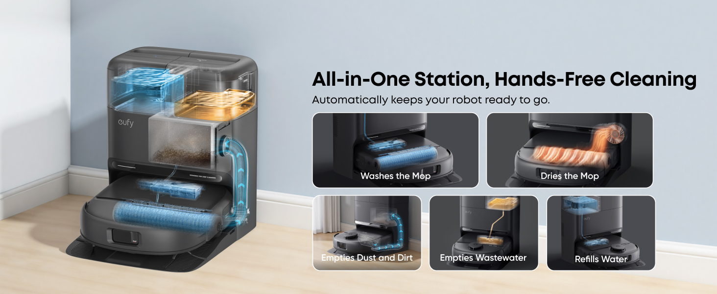 eufy Omni C20