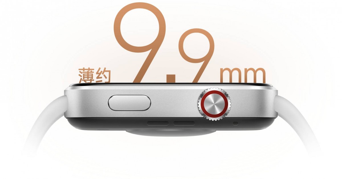 Xiaomi Redmi Watch 6