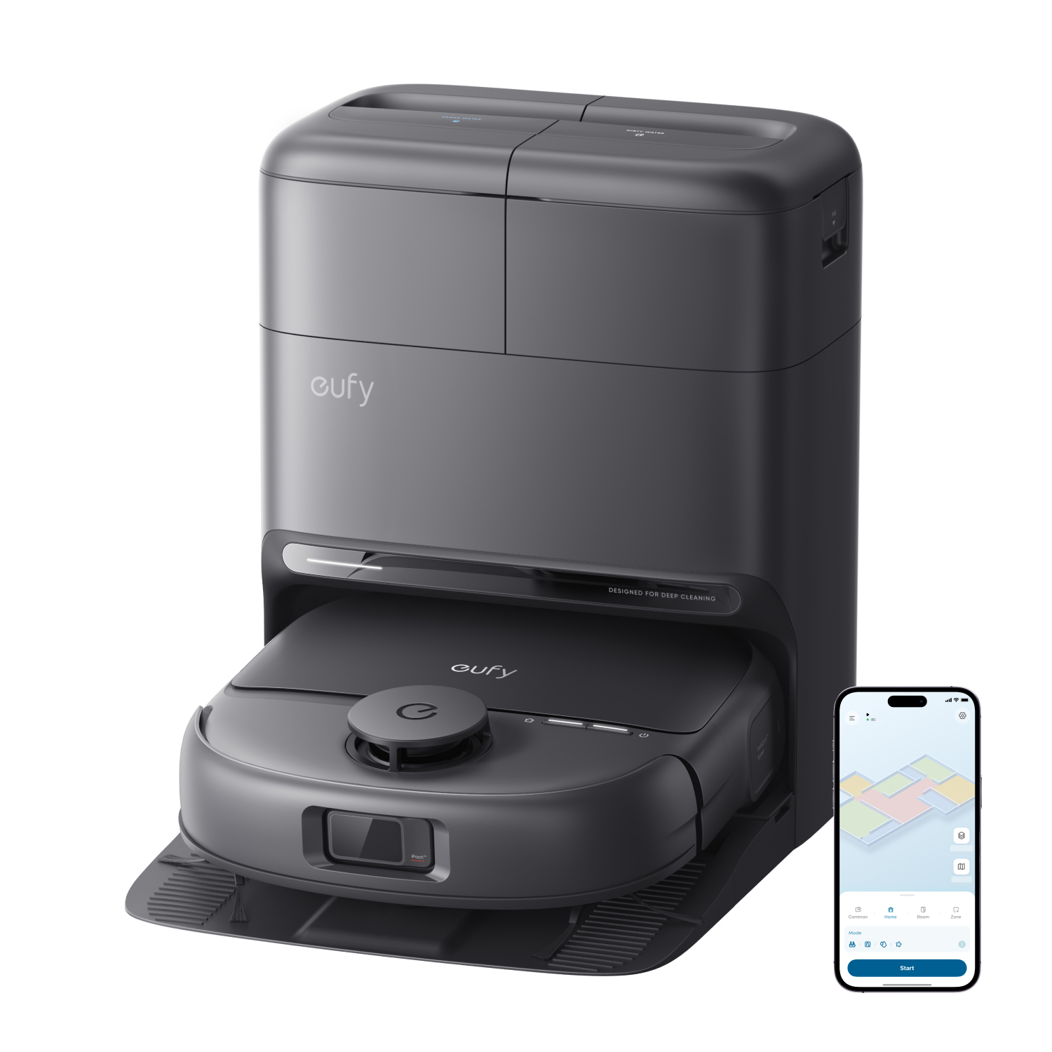 eufy Omni C20