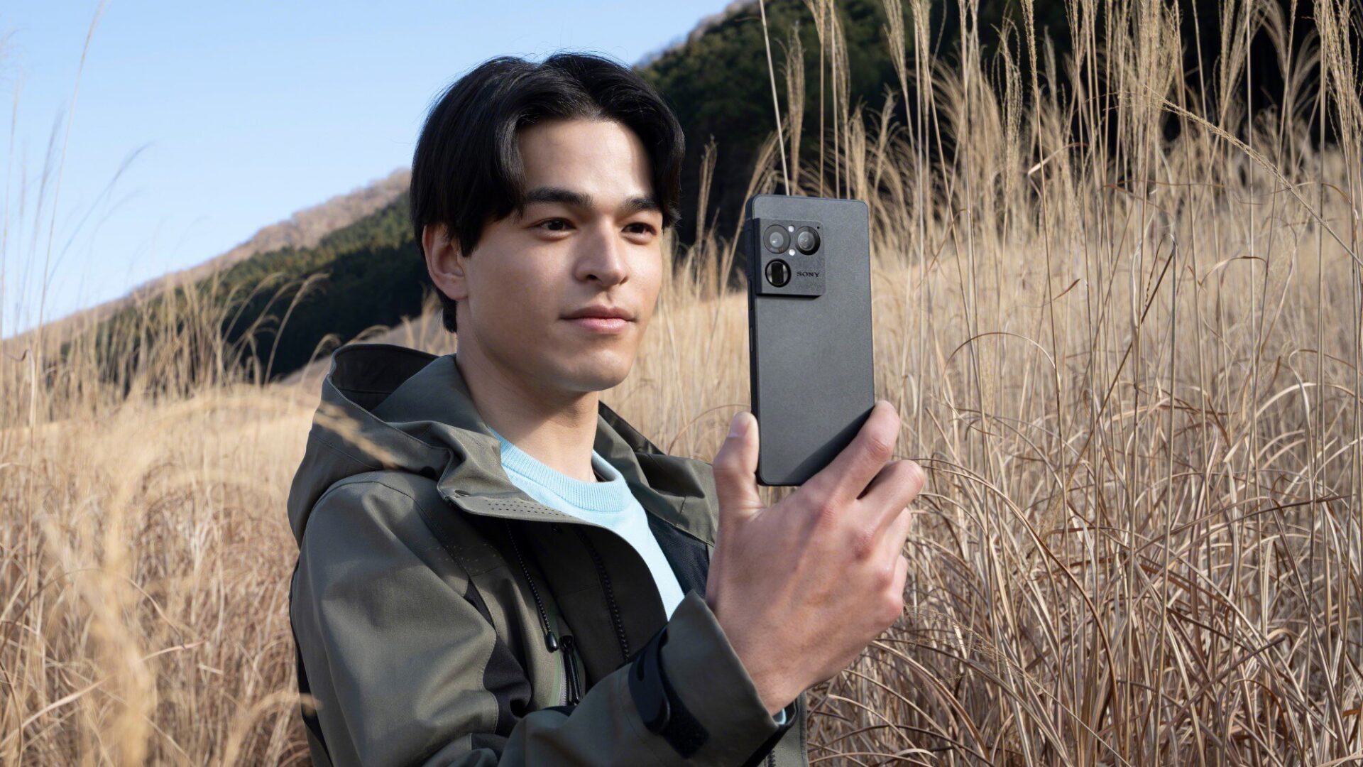 Sony Xperia 1 VIII