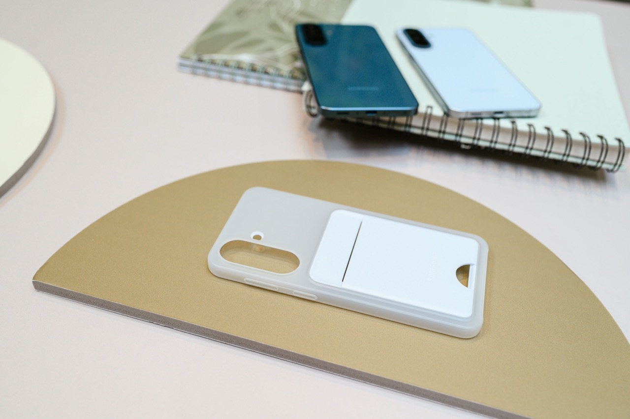 Samsung Galaxy A57