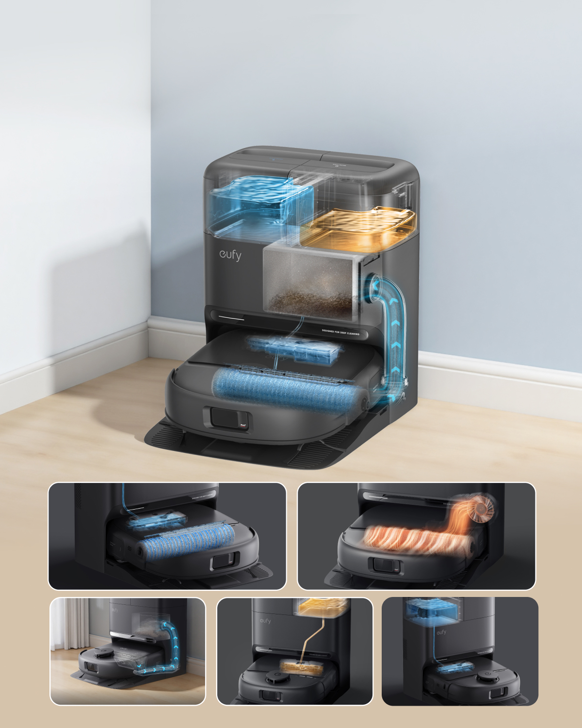 eufy Omni C20