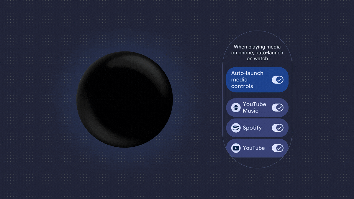 Wear OS 7