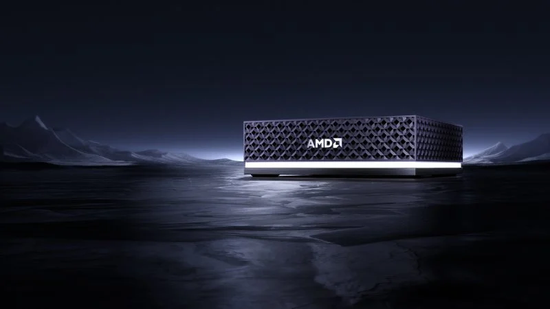AMD Ryzen AI Halo