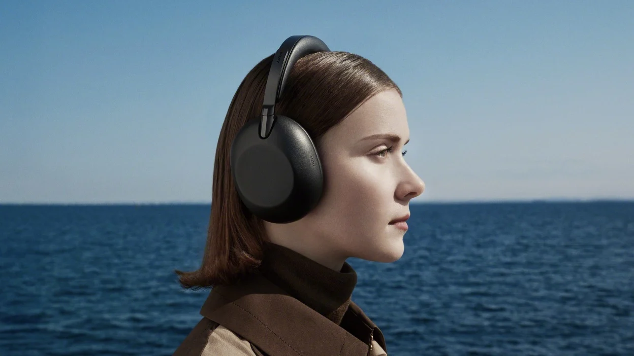 Sony 1000X THE COLLEXION