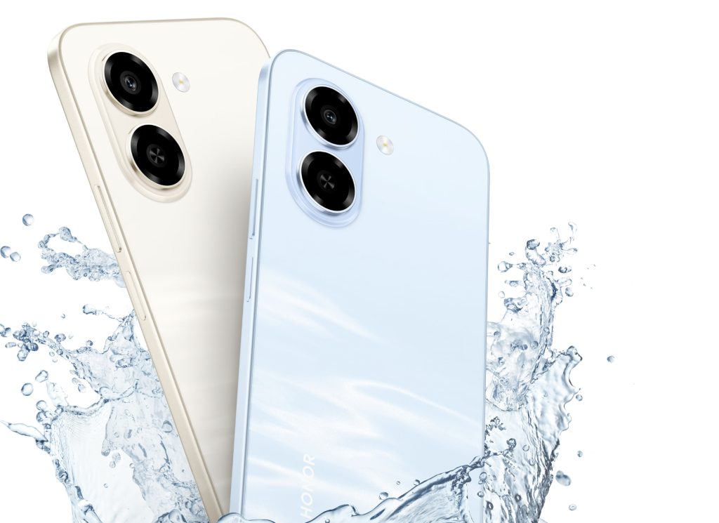Honor Play 80 Plus