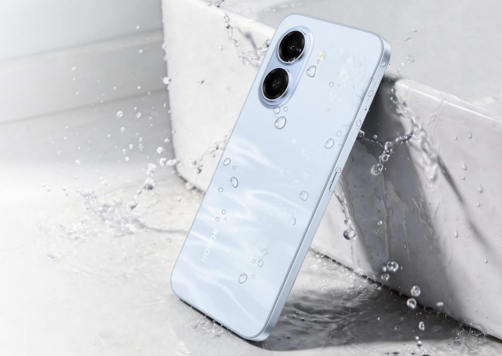 Honor Play 80 Plus