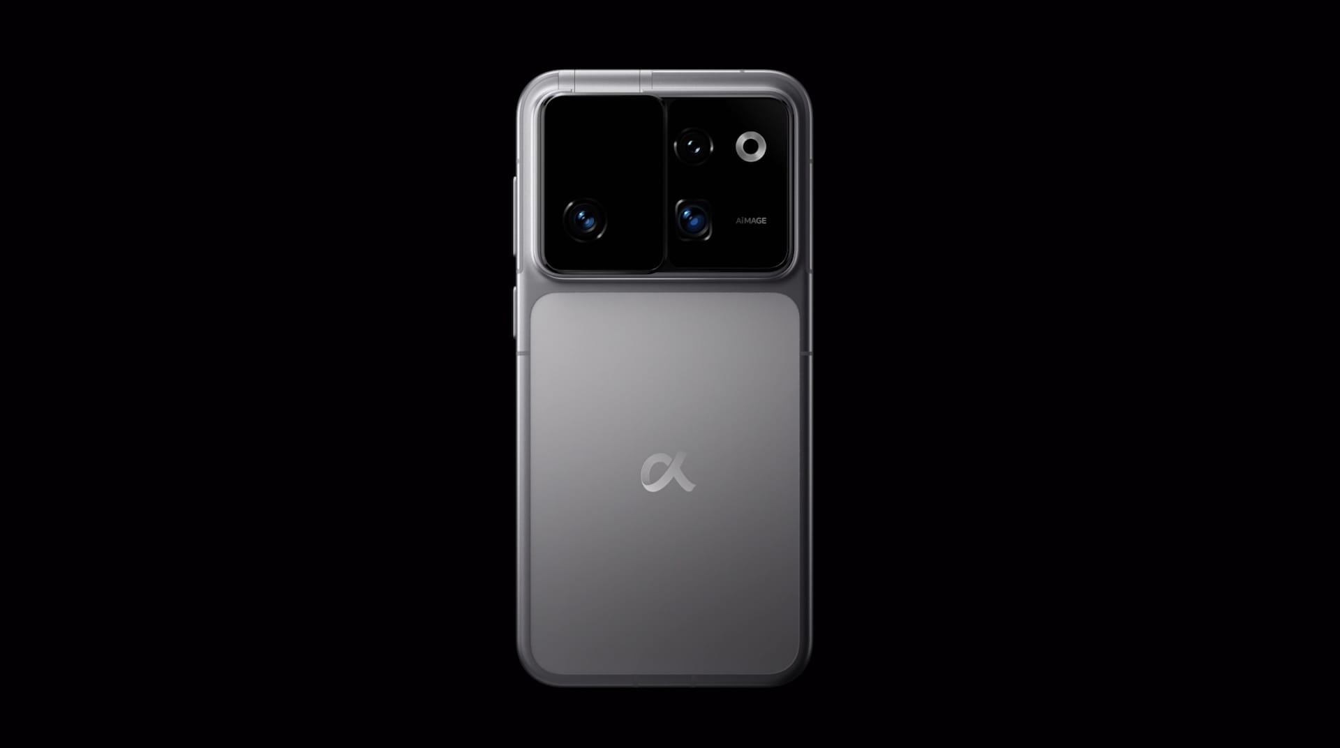 Honor Robot Phone