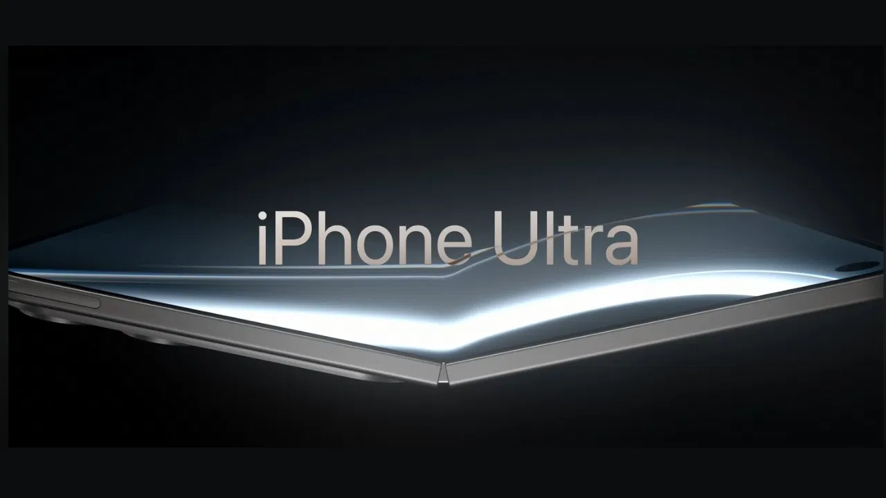 iPhone Ultra