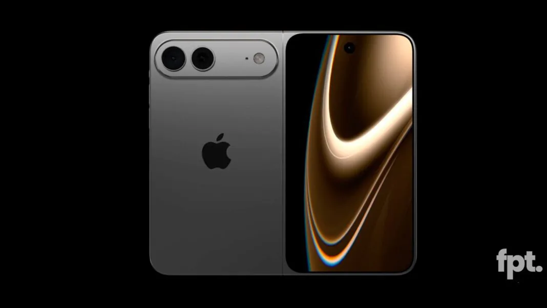 iPhone Ultra
