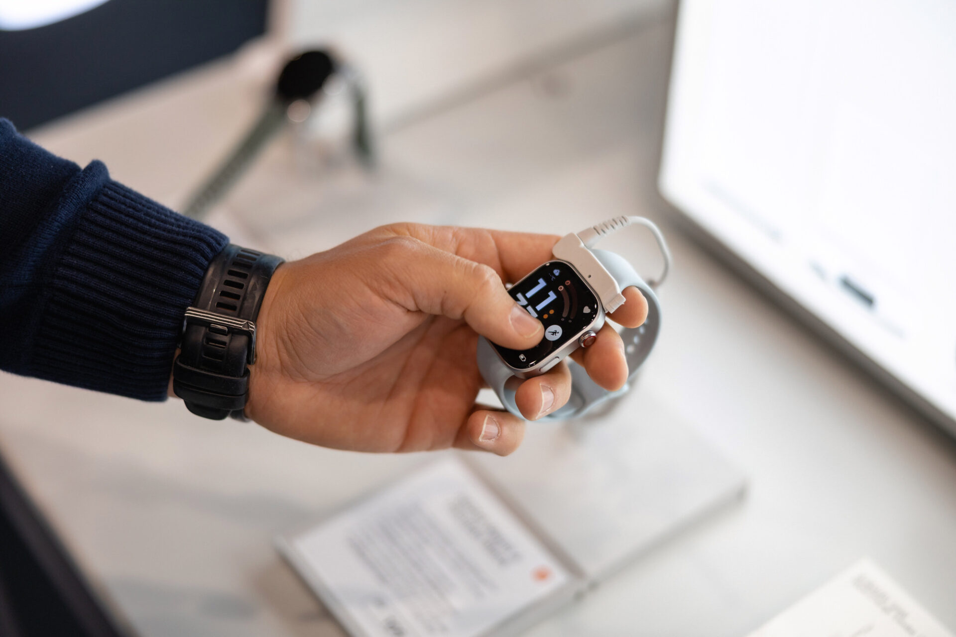 Xiaomi Watch 5