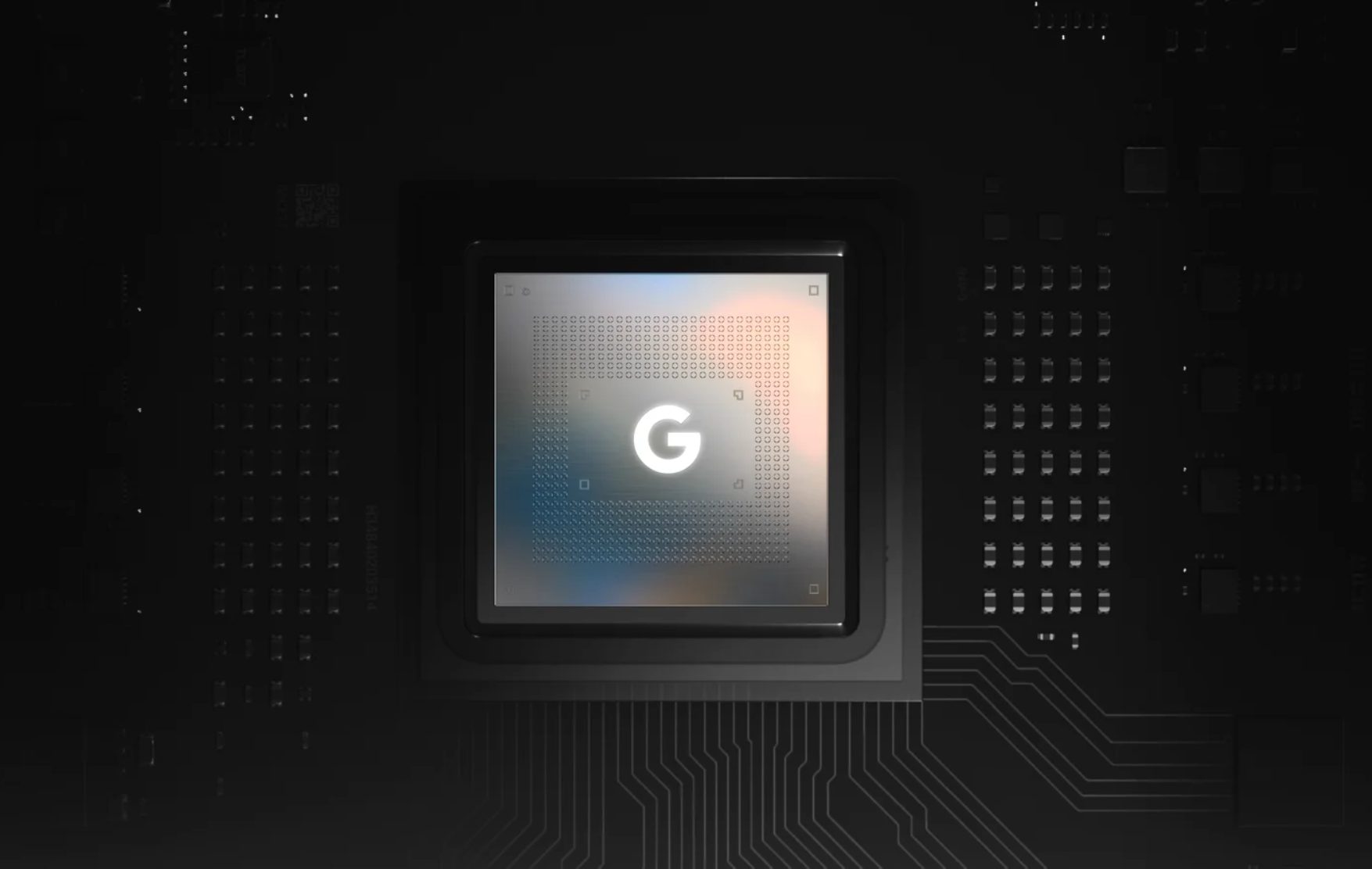 Tensor G6
