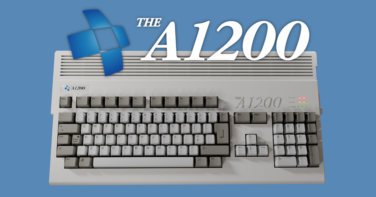 THEA1200