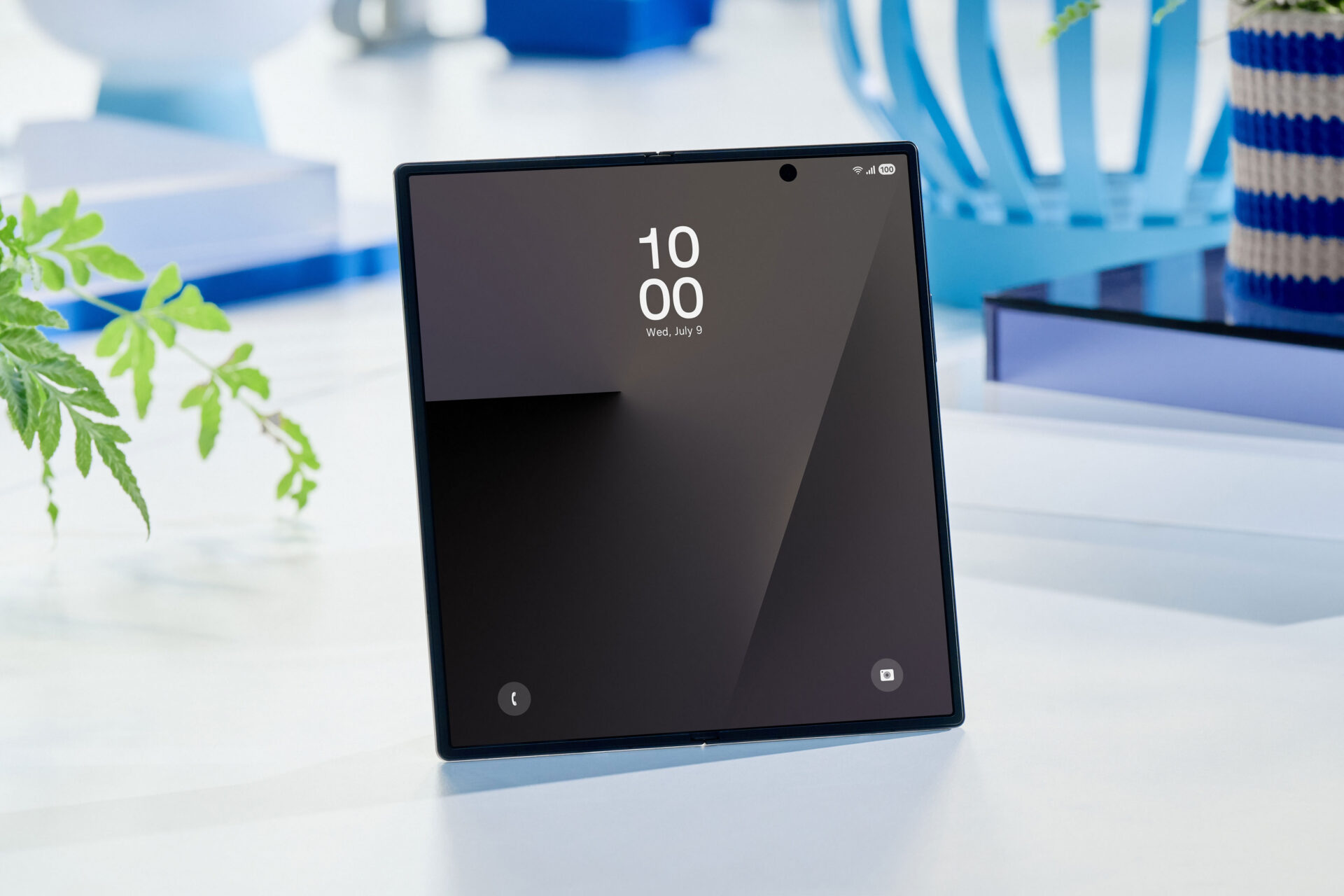 Galaxy Z Fold7