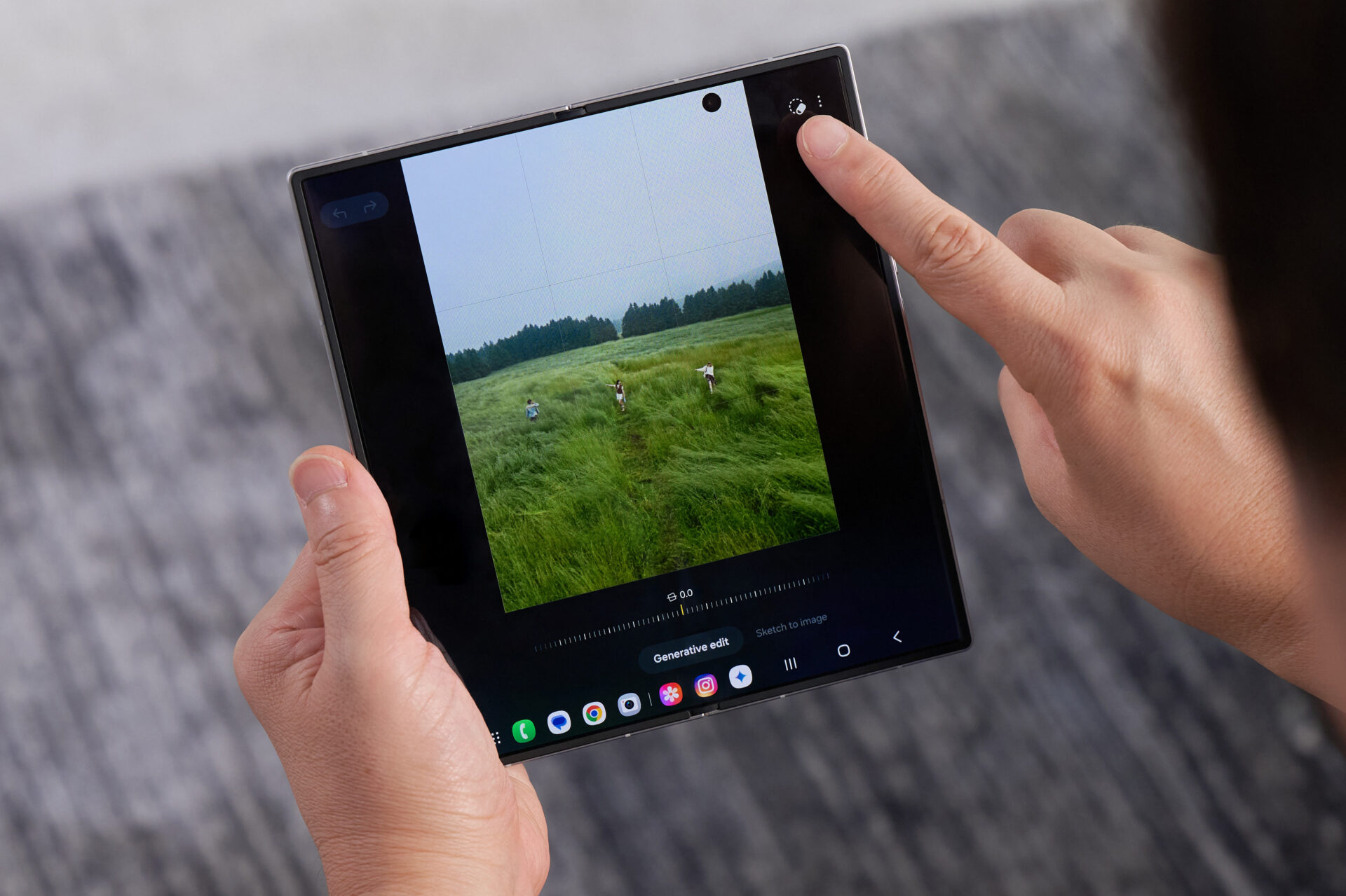 Galaxy Z Fold7