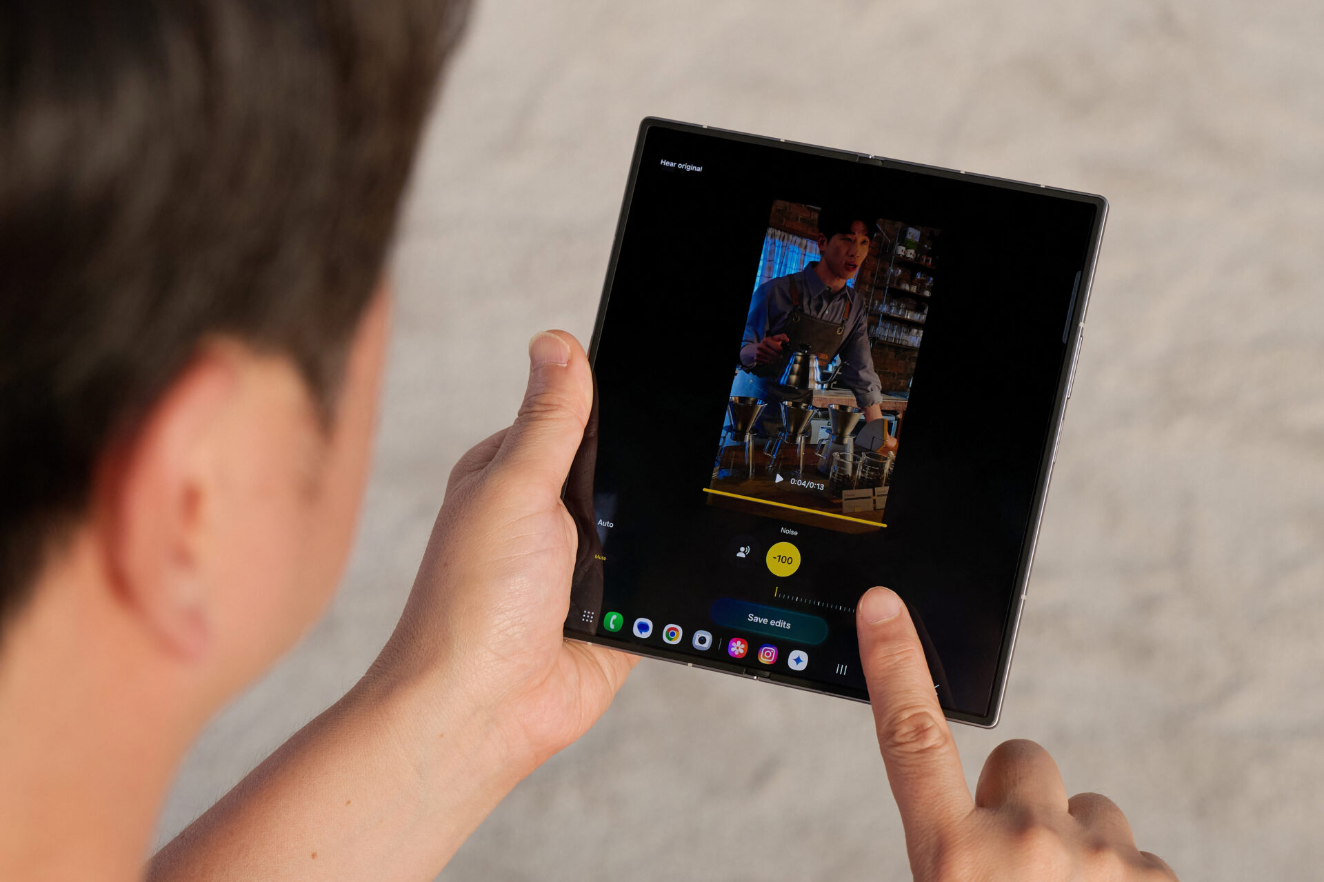 Galaxy Z Fold7
