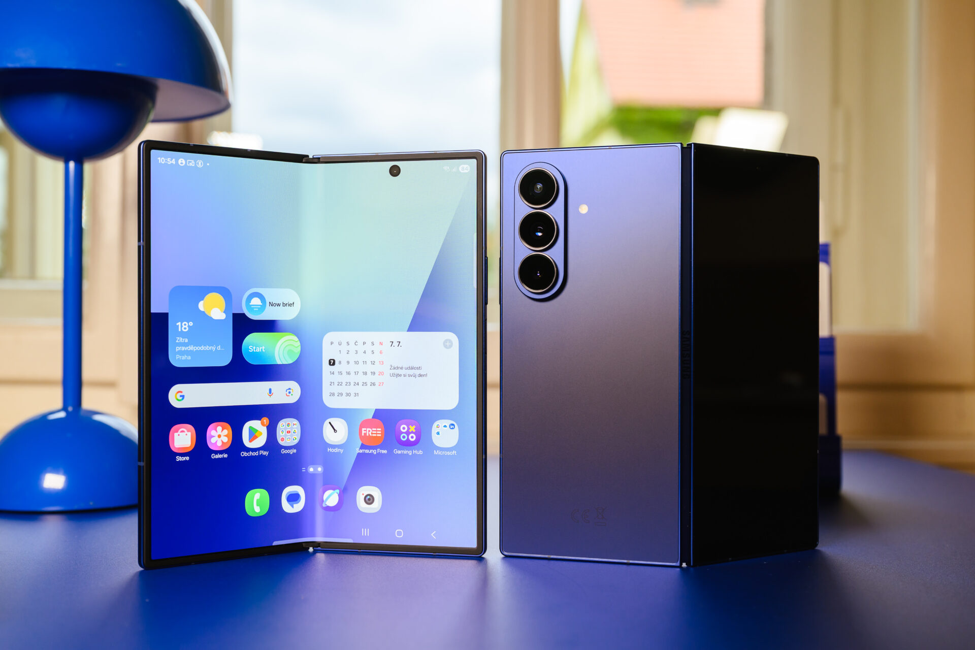 Galaxy Z Fold7