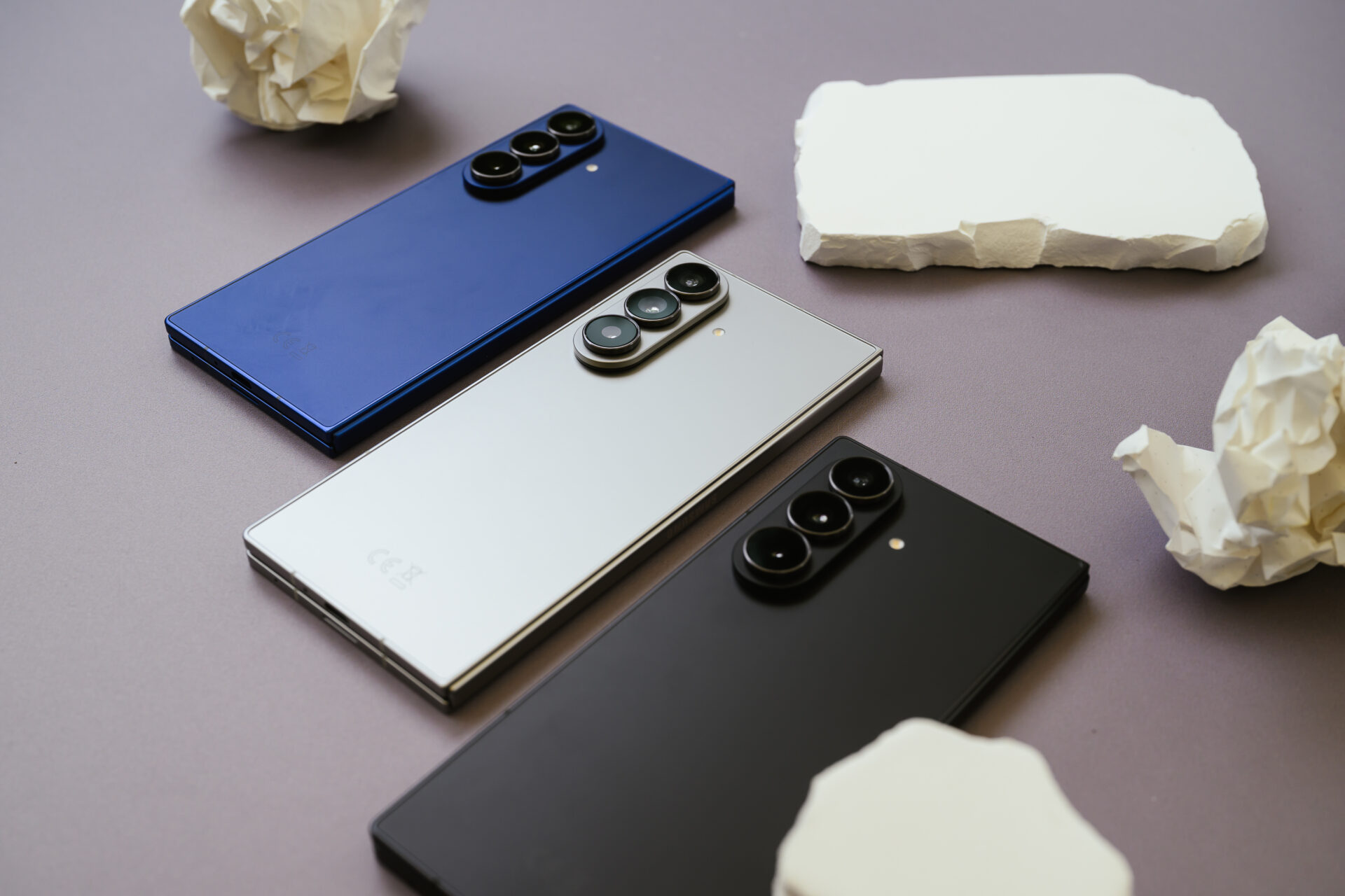 Galaxy Z Fold7