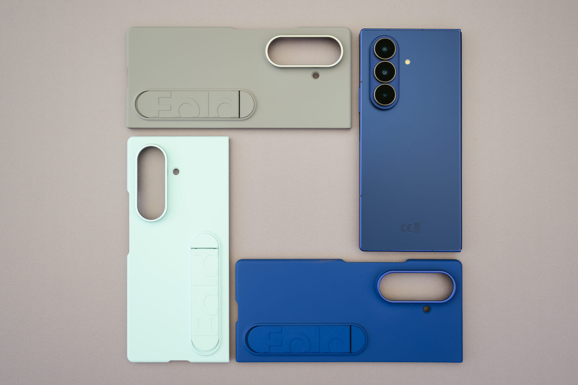 Galaxy Z Fold7