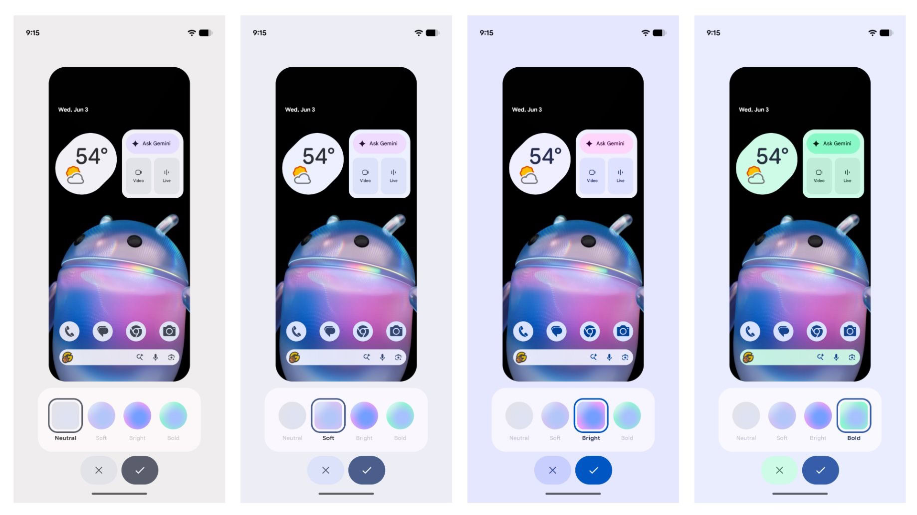 Android Canary