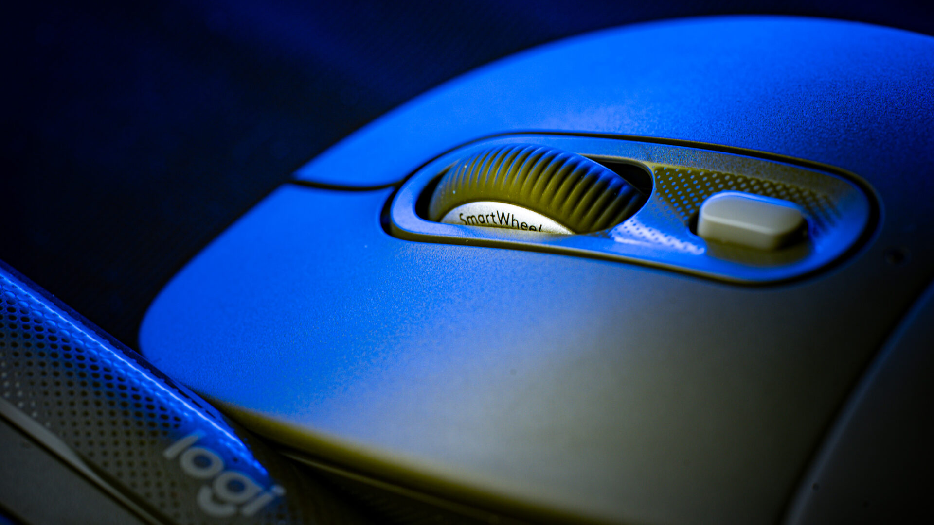 LOGITECH SIGNATURE COMFORT PLUS MK880