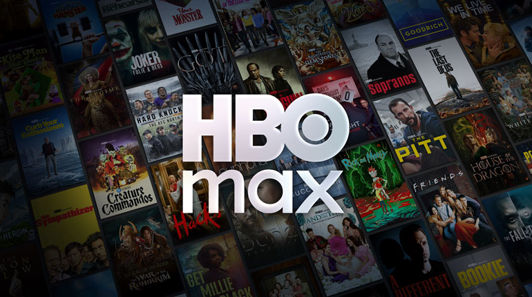 HBO Max