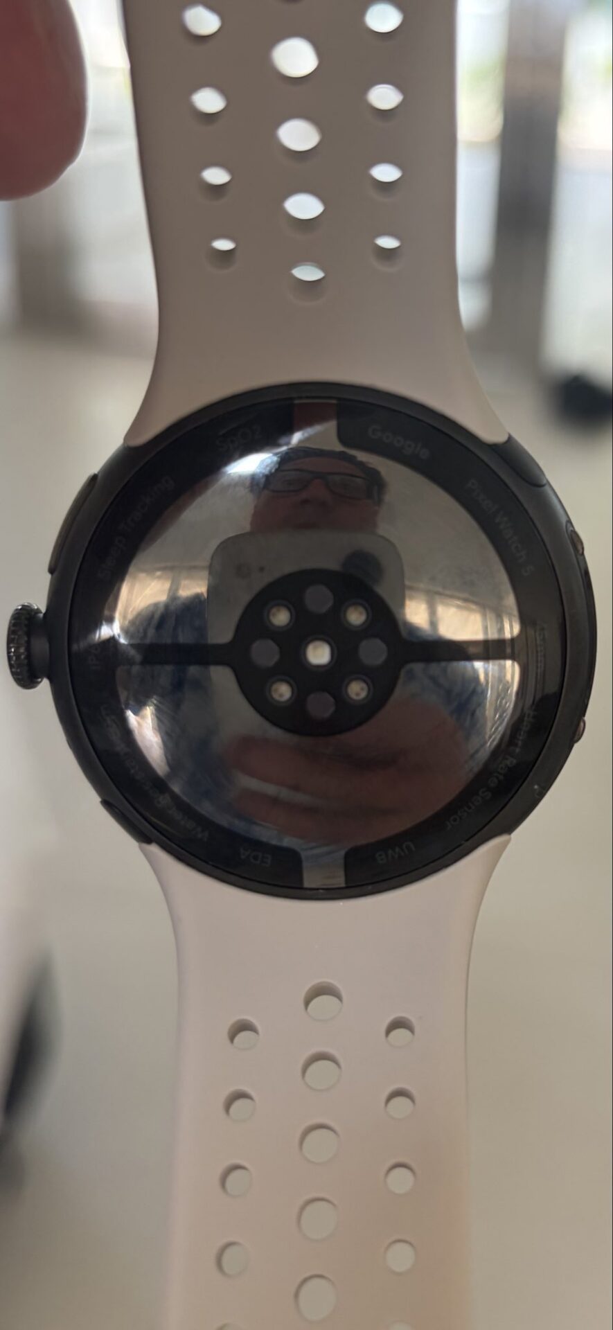 Google Pixel Watch 5